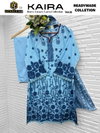 Kaira Vol 26 By Keval Surat Karachi Pakistani Readymade Suits Wholesale Market
